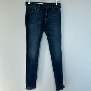 DL1961 Margaux instasculpt jeans